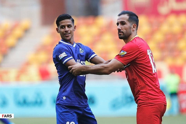 مهدی قائدی، محمد آبشک
