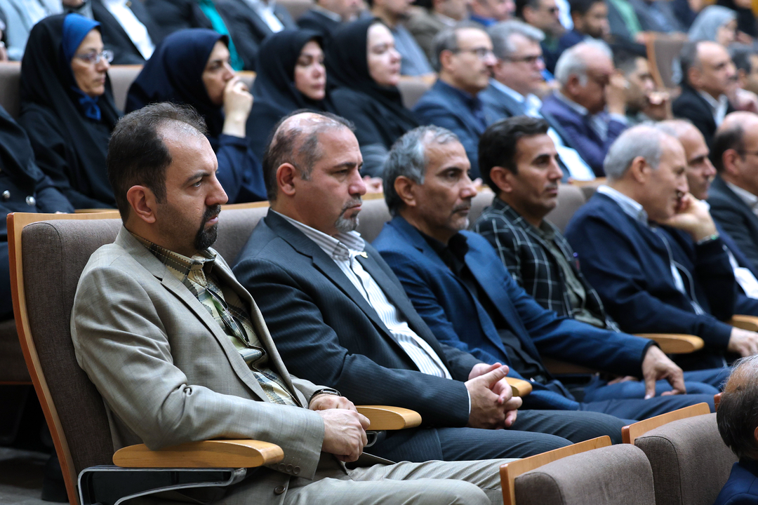 گزارش تصویری گرامیداشت روز جهانی پست | بخش دوم
