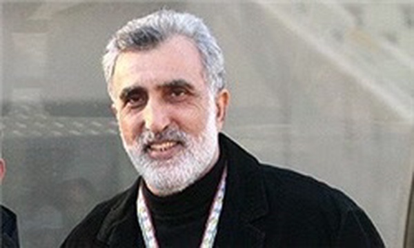 حسین فرکی
