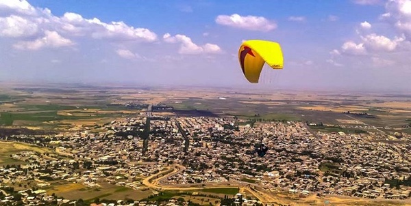 مینودشت