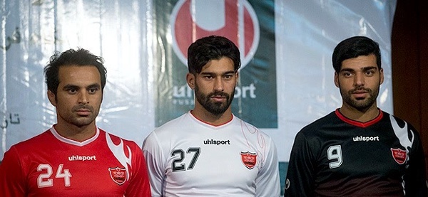 رامین رضاییان