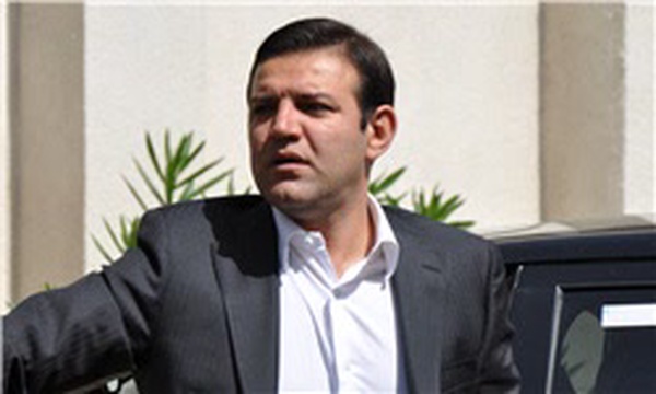 عزیزی خادم