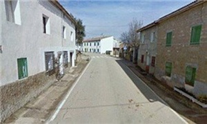 روستا/ اسپانیا
