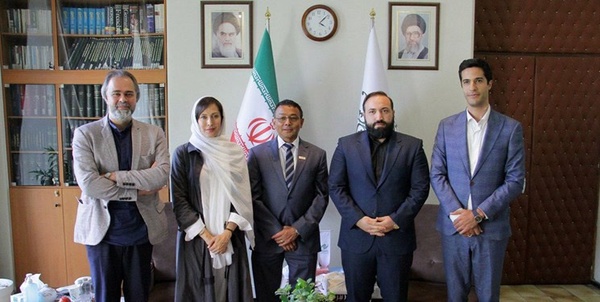 فارابی
