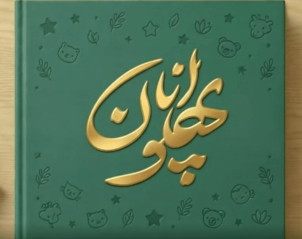 حاج حامد فکوری ، خبرنگار قرآن و عترت و شهدا