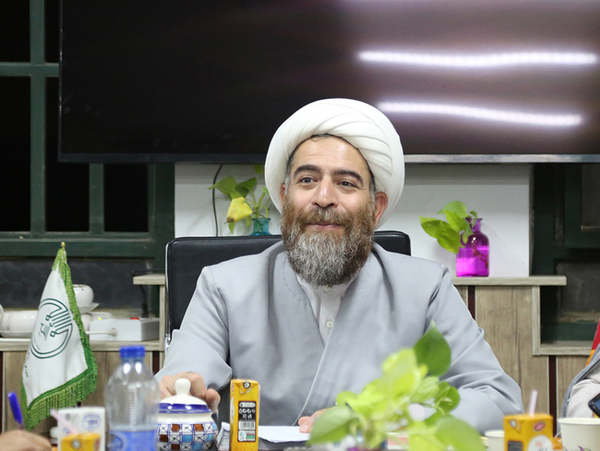 نجیمی تبلیغات اسلامی