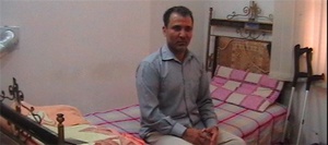 جانباز