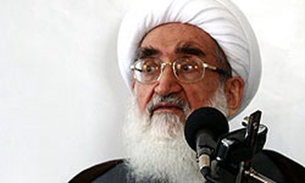 نوری همدانی مرجع تقلید