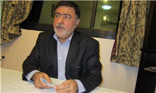 محمد جواد رسولی محلاتی سفیر ایران در عربستان