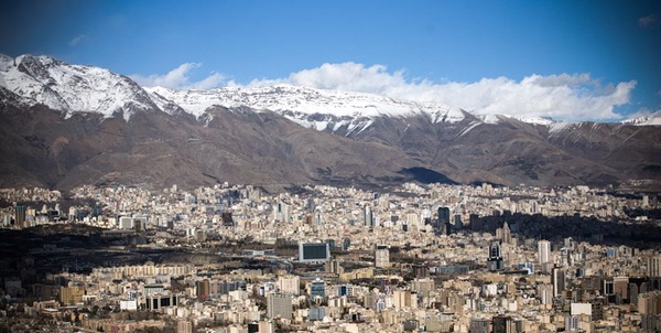 هوای پاک