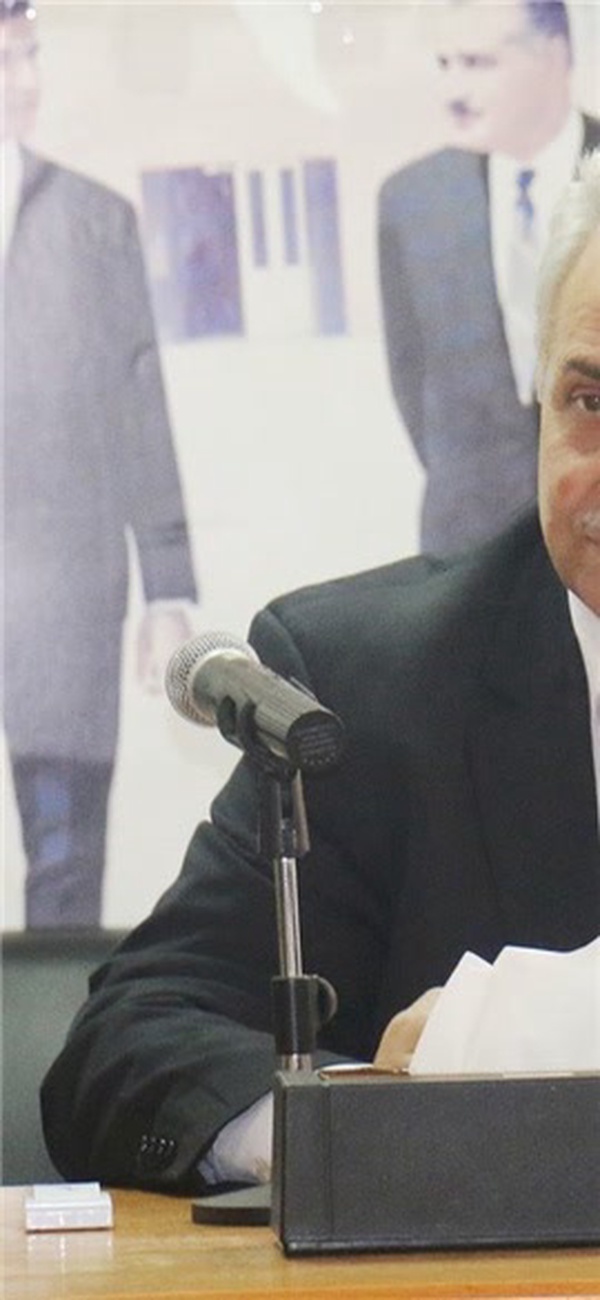 احمد المرعی + لبنان