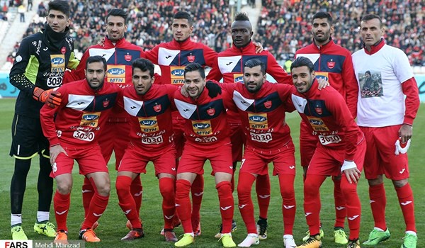 پرسپولیس