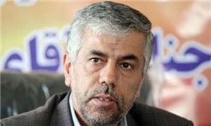 محمداسماعیل سعیدی