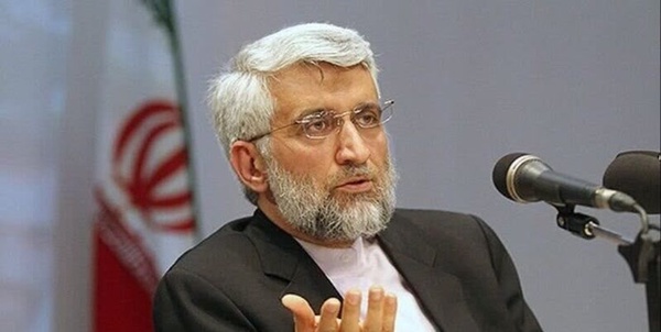جلیلی