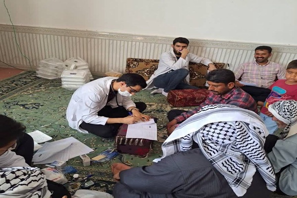 اردوی جهادی