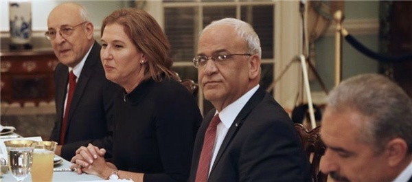 مذاکرات سازش