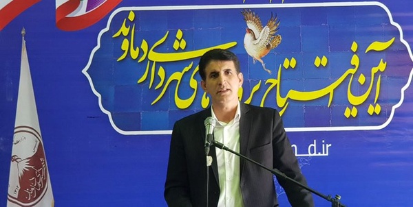 تقی زاده استانداری تهران