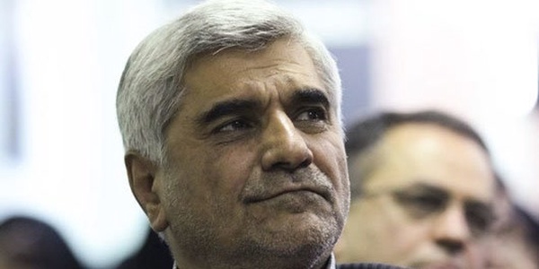 محمد فرهادی