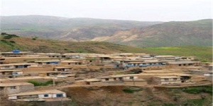 روستای کندوله کرمانشاه