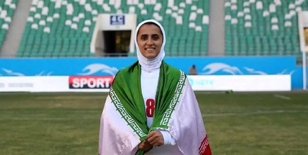 بهناز طاهرخانی