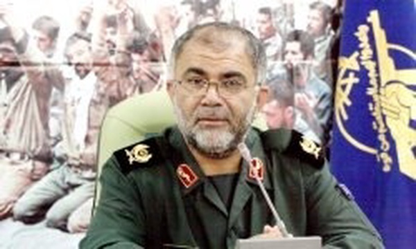 دریادار رزمجو