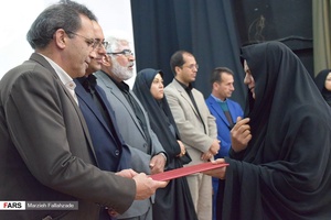 همایش بزرگ زینبیون در ابرکوه به همت شهرداری برگزار شد