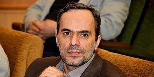 شهریار پرهیزکار
