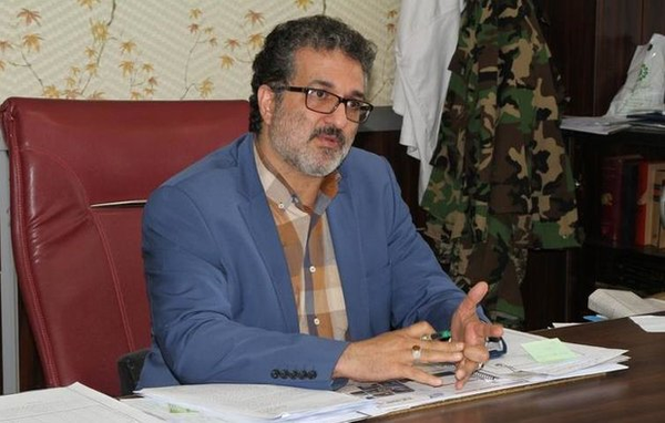 رئیس سازمان فرهنگی، اجتماعی، ورزشی شهرداری کرج
