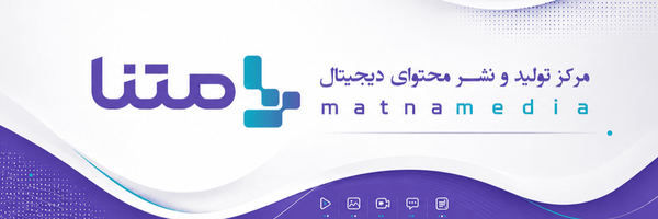 تصویر سربرگ نمایه‌ی کاربر