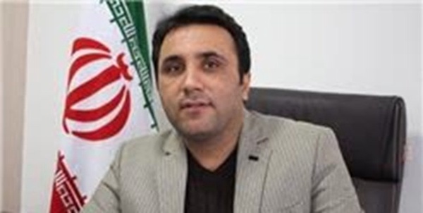 هادی شفیعیان مدیرعامل شرکت راهبران بندر فریدونکنار