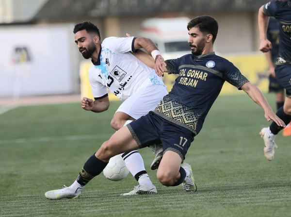 پیکان و گل گهر، گل گهر و پیکان