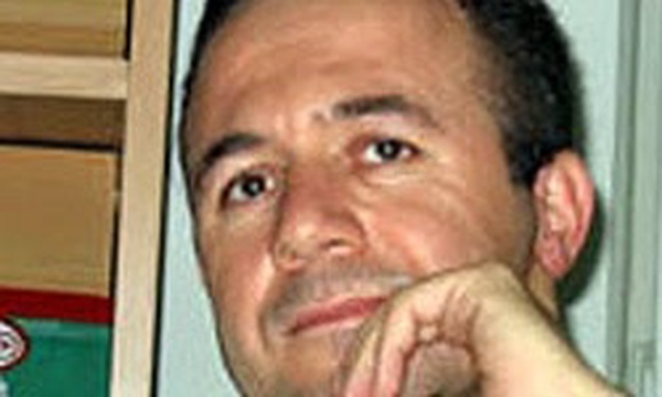 محسن کاظمی