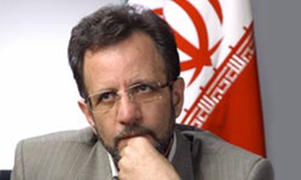 سیدجواد زمانی-نماینده کنگاور