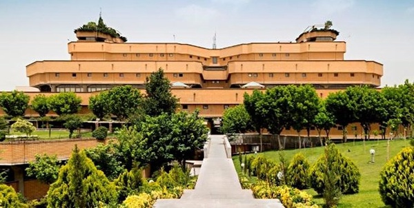 کتابخانه ملی