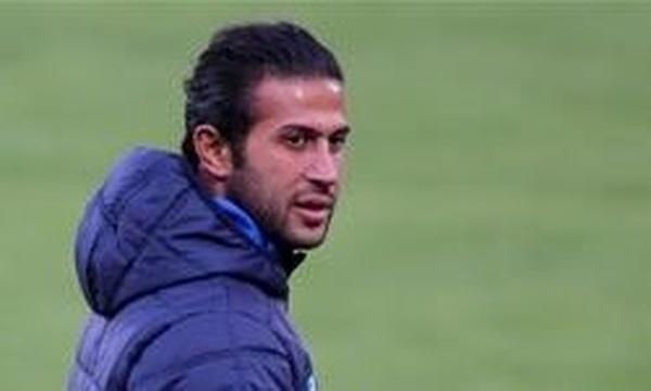 مهرداد اولادی