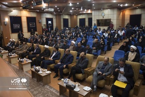 سفر یک روزه وزیر ارشاد به اراک