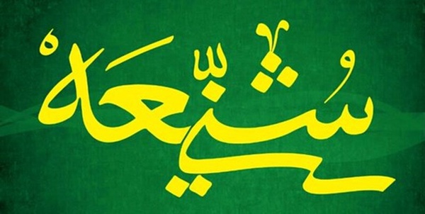 وحدت شیعه و سنی