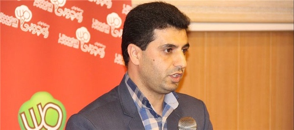 اسماعیل پهلوان