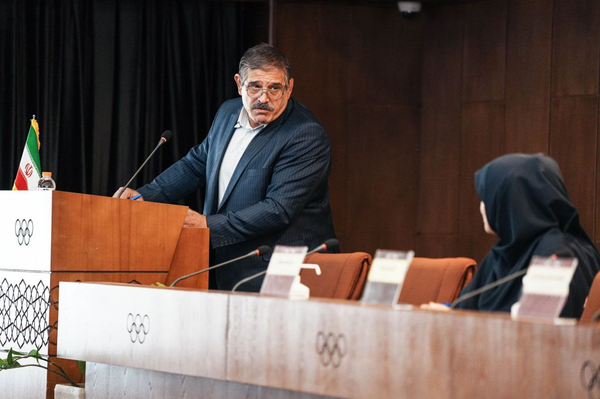 عباس جدیدی