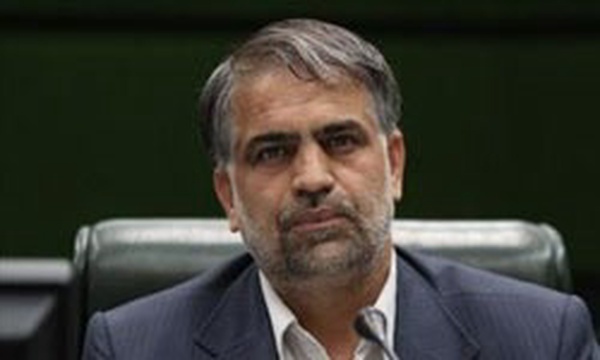 فرهاد بشیری پاکدشت