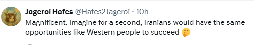 نام ایران دوباره در جهان بر سر زبان‌ها افتاد