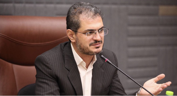 اسماعیل زارعی کوشا