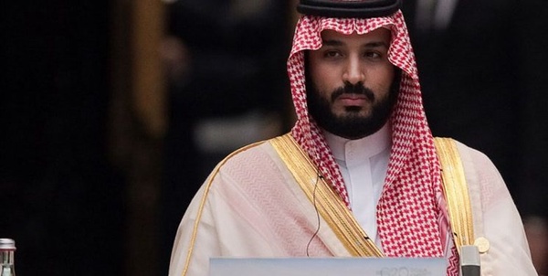 محمد بن سلمان