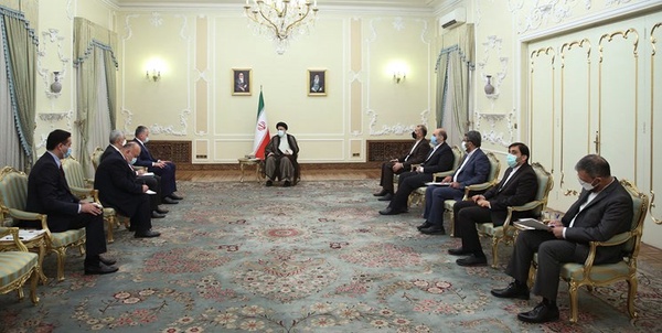 رئیسی