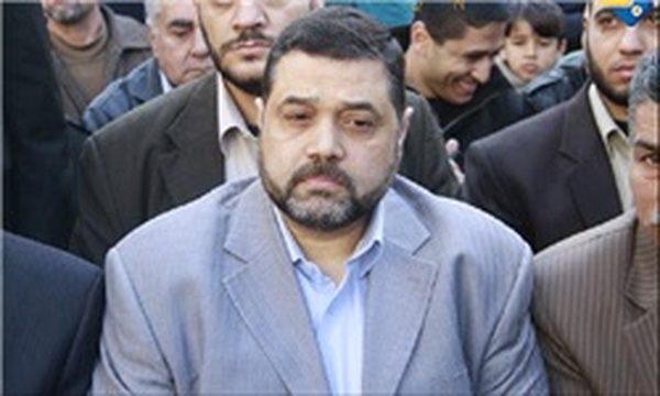 اسامه حمدان