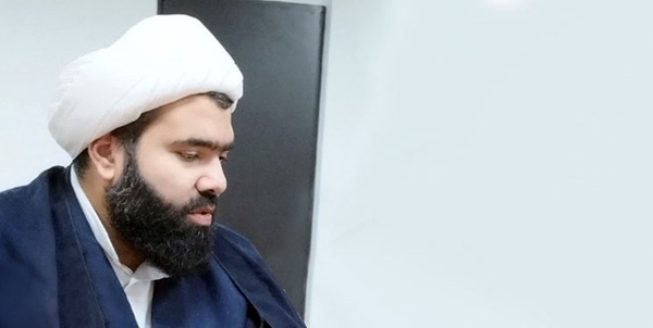 محمد حسین‌ فائضی All