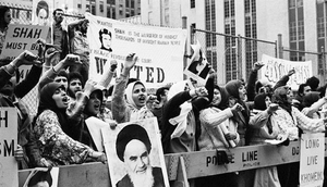 پهلوی: مخالفان واقعی ما بیش از ۵۰ نفر نیستند