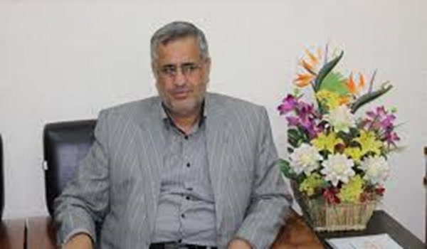 فرماندار میاندورود