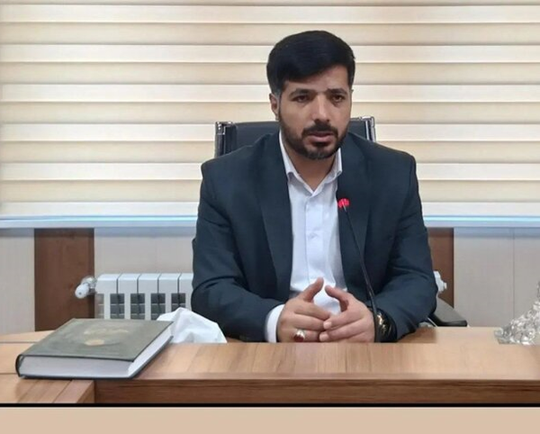 مهدی رمضانی