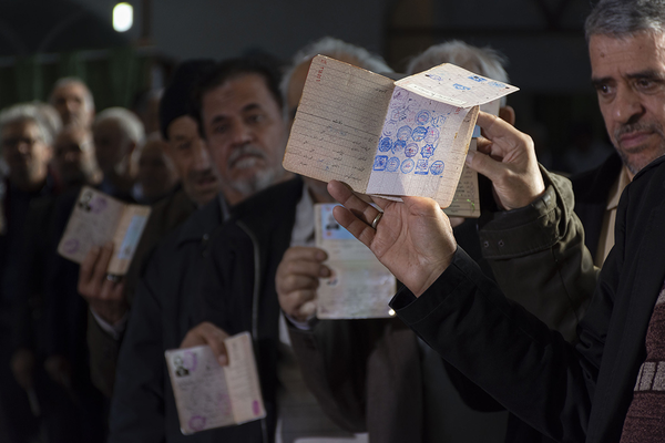 انتخابات سمنان